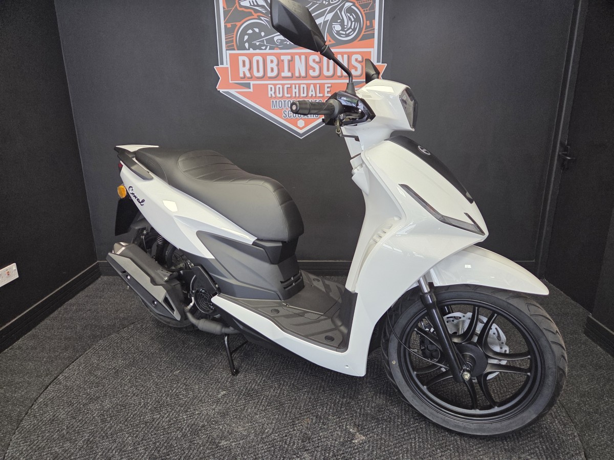 Used MG Coral 125 for sale - 78397113: Photo 14