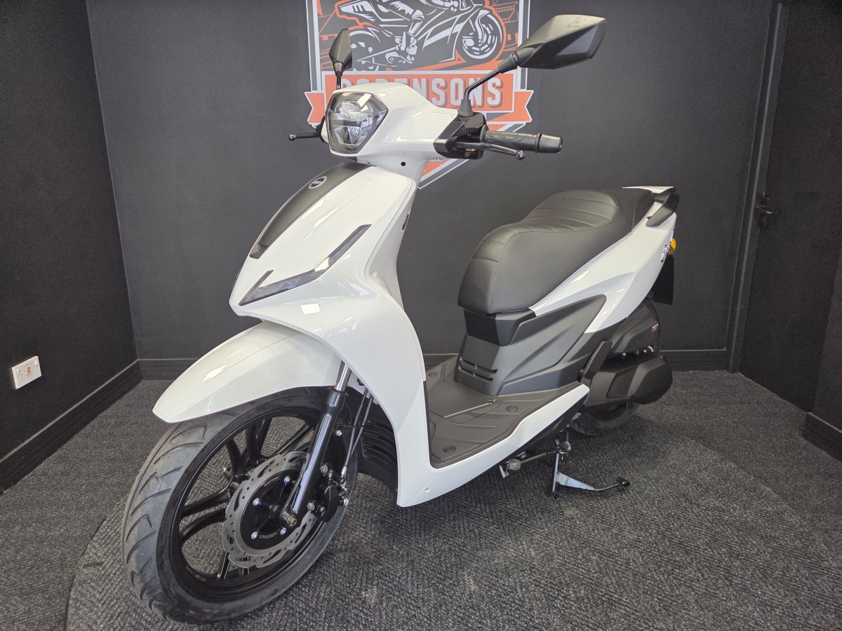Used MG Coral 125 for sale - 78397113: Photo 15