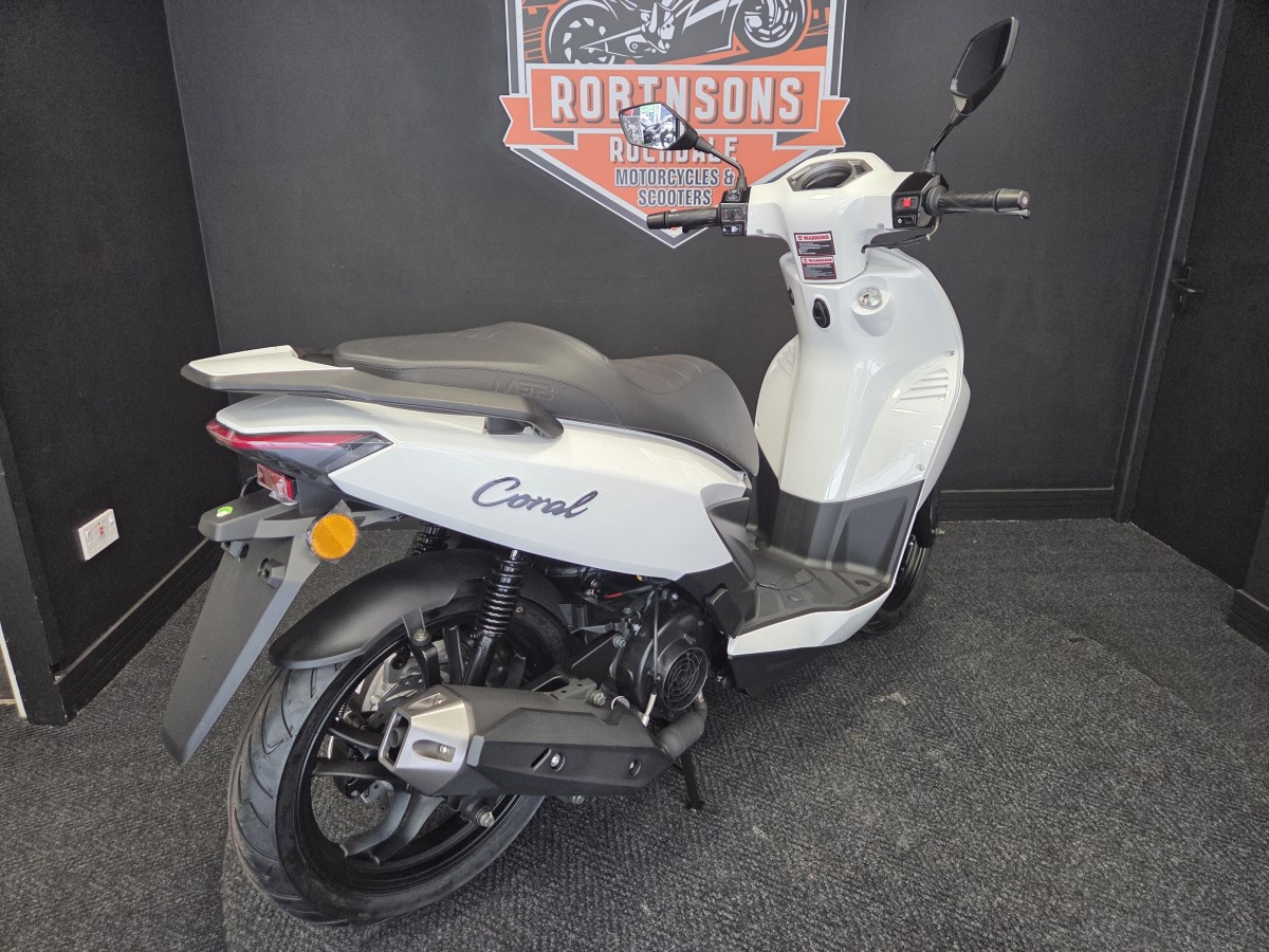 Used MG Coral 125 for sale - 78397113: Photo 16