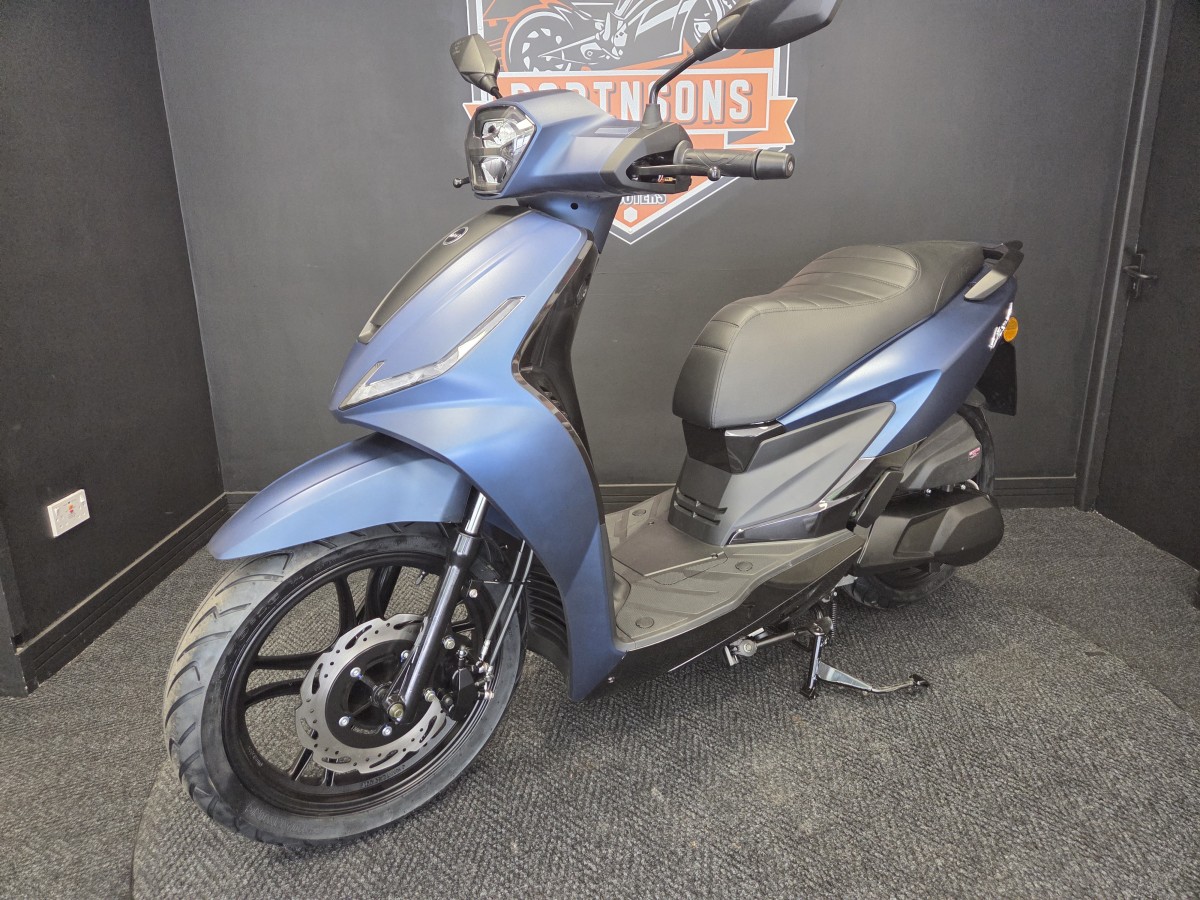 Used MG Coral 125 for sale - 78397113: Photo 9