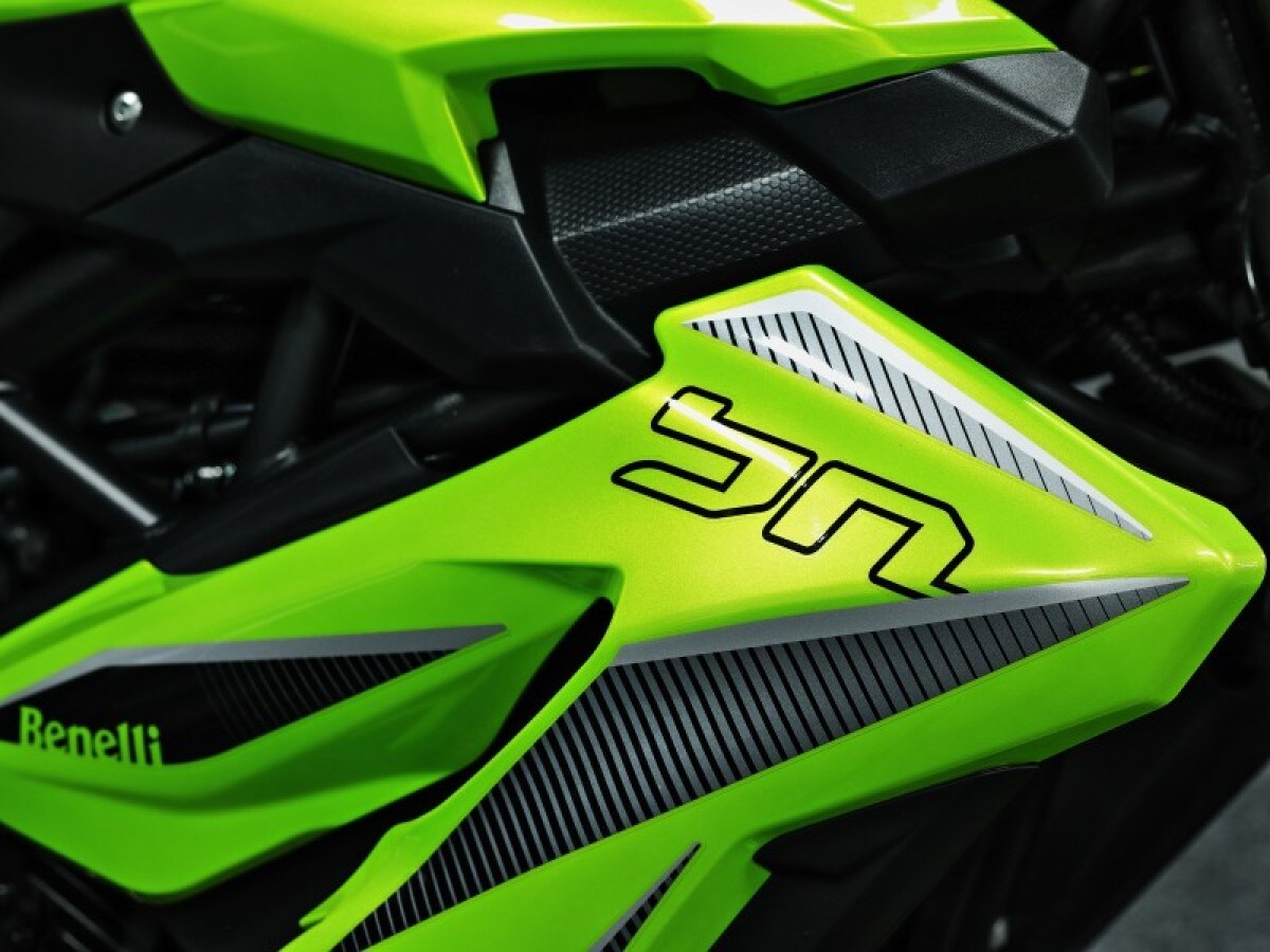 Used Benelli BN 125 for sale - 78394023: Photo 18