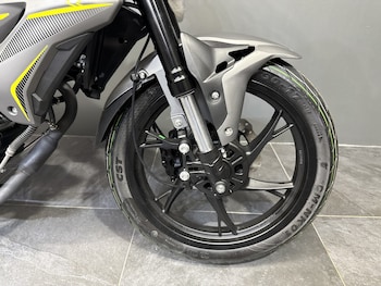 Used Benelli BN 125 undefined for sale - bike-78394023: Photo