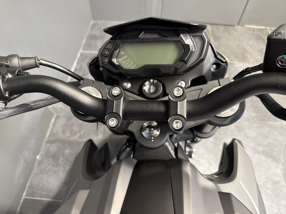 Used Benelli BN 125 for sale - 78394023: Photo 8