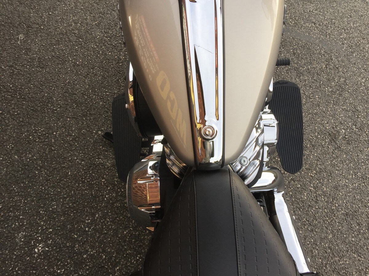 Used Indian Super Chief Limited 2025 for sale - 78394771: Photo 12