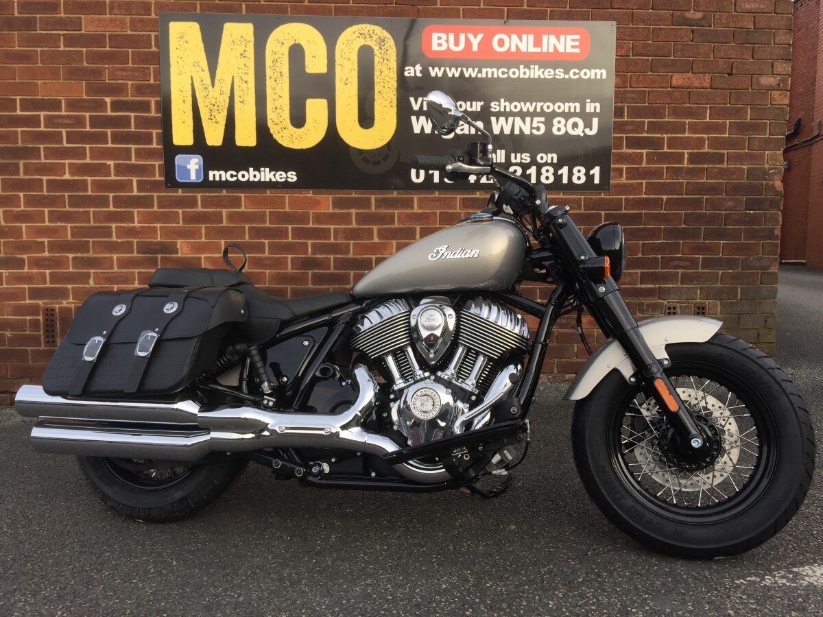 Used Indian Super Chief Limited 2025 for sale - 78394771: Photo 6