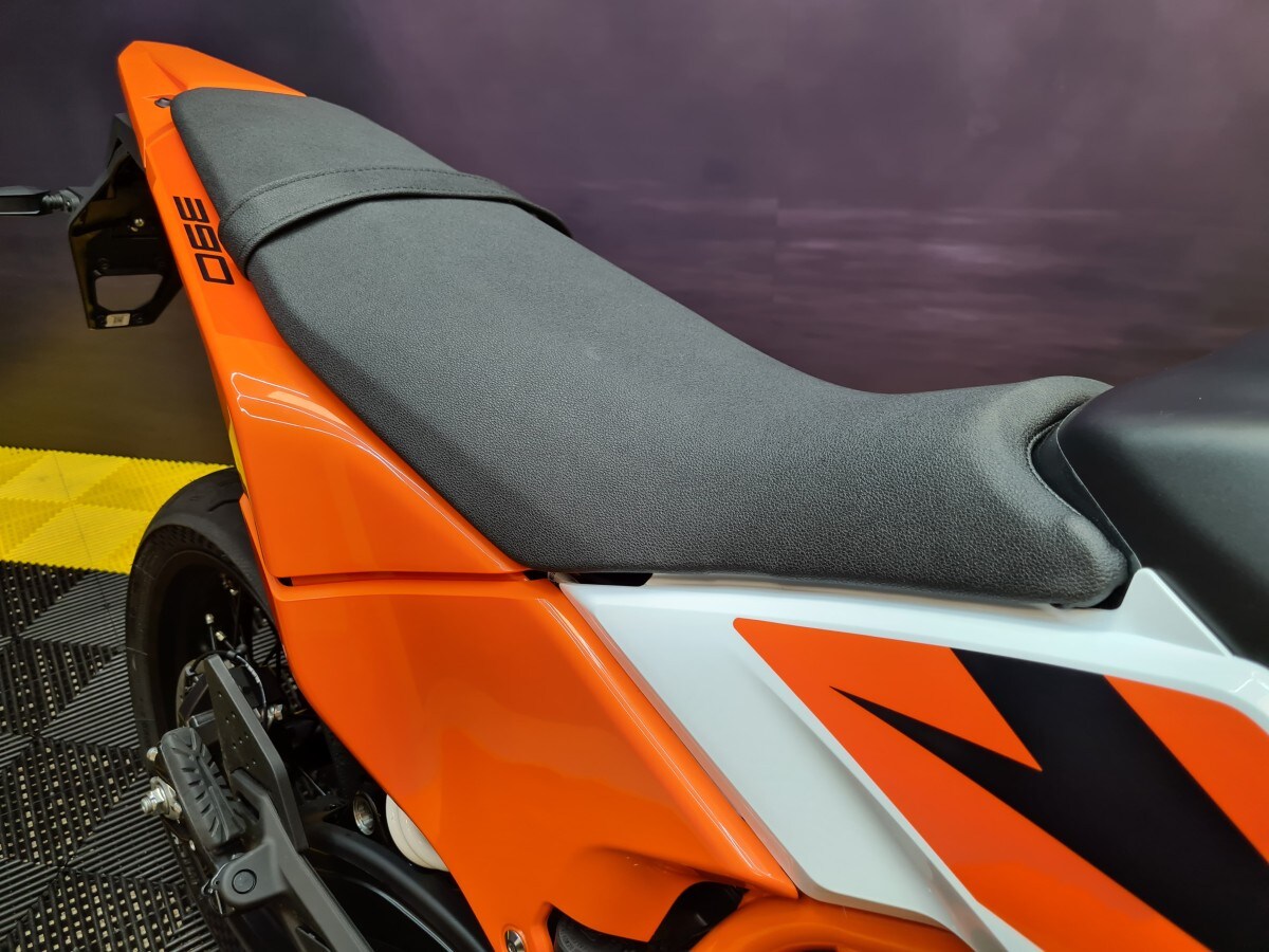 Used KTM 390 SMC R for sale - 78394605: Photo 14
