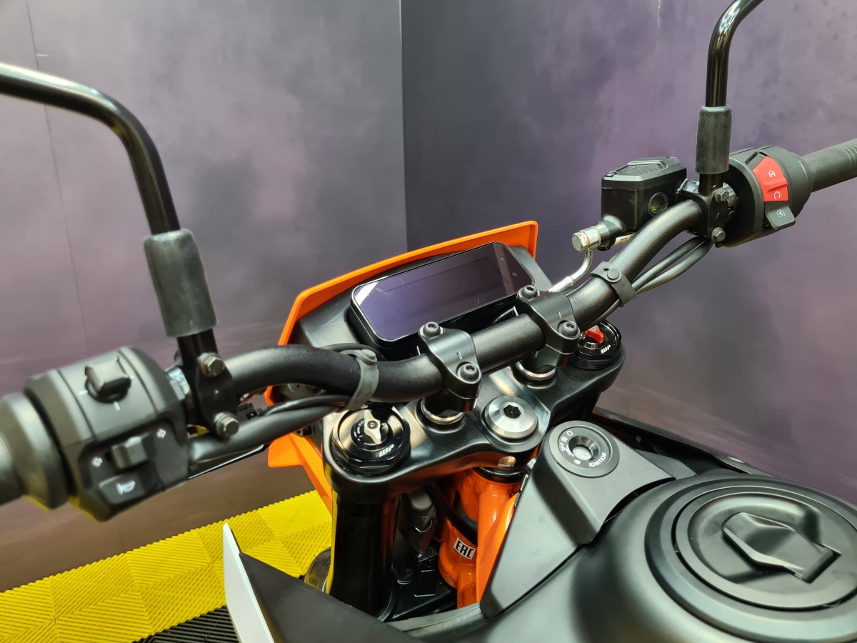 Used KTM 390 SMC R for sale - 78394605: Photo 7