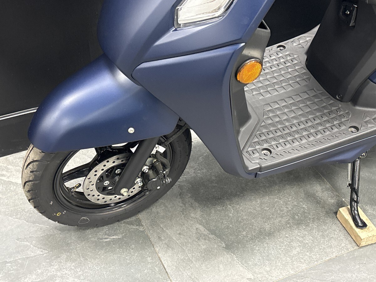 Used Suzuki ADDRESS 125 for sale - 78395203: Photo 12