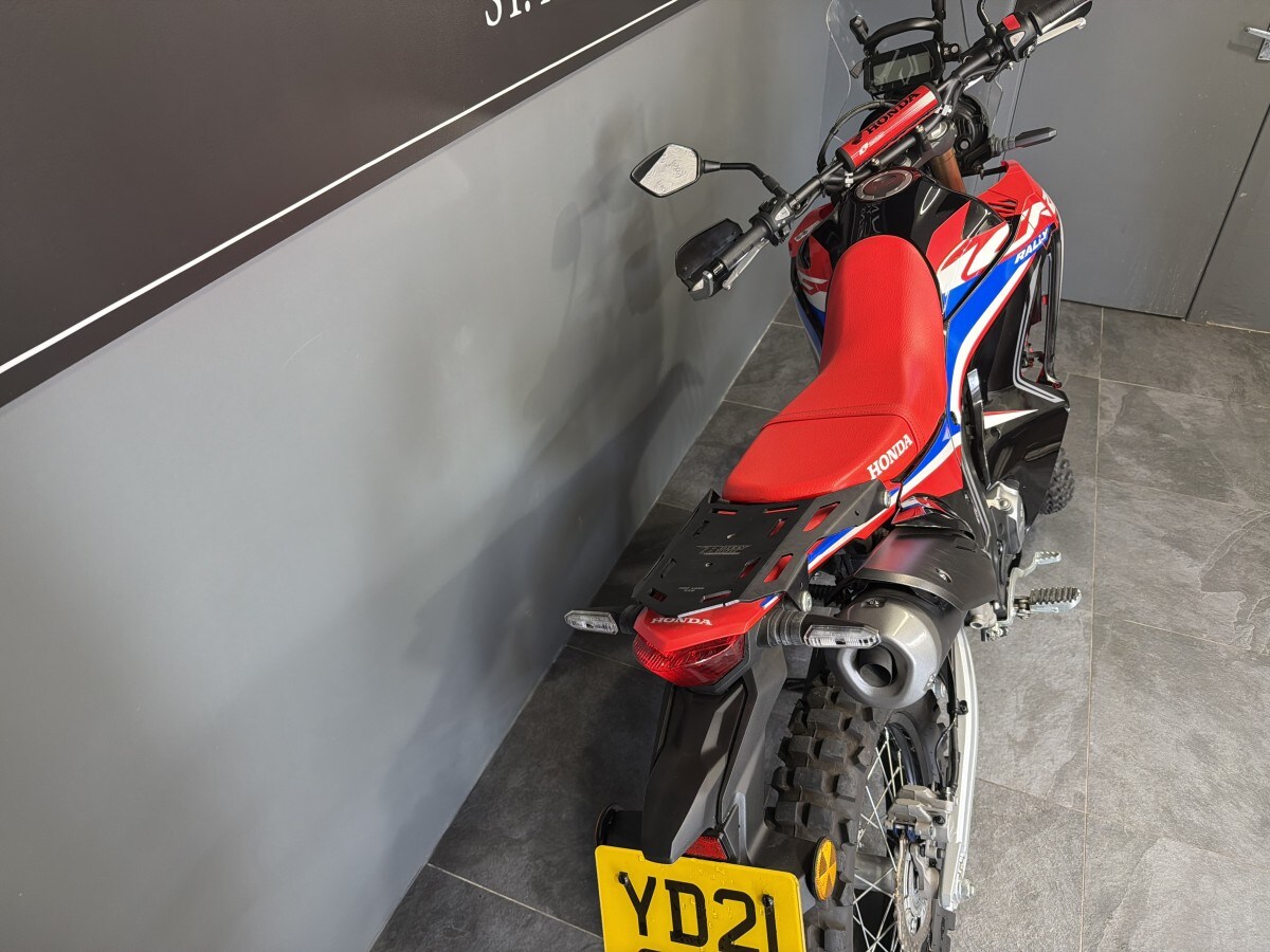 Used Honda CRF 2021 for sale - 78965060: Photo 10