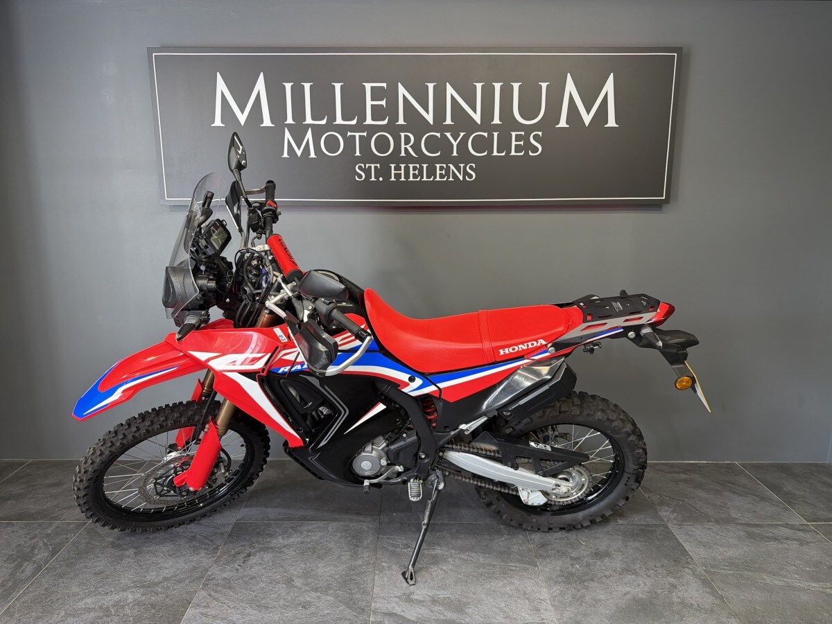 Used Honda CRF 2021 for sale - 78965060: Photo 11