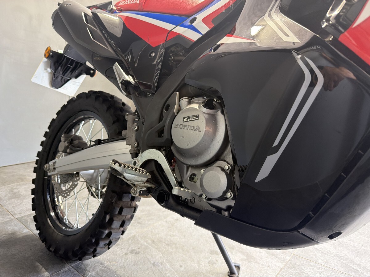 Used Honda CRF 2021 for sale - 78965060: Photo 12