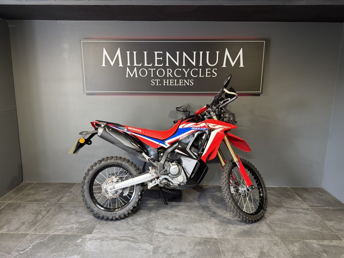 Used Honda CRF 2021 for sale - 78965060: Photo 13