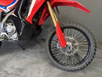 Used Honda CRF 2021 for sale - bike-78965060: Photo