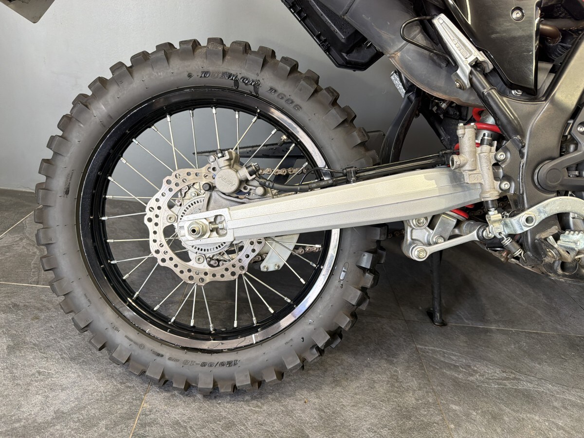 Used Honda CRF 2021 for sale - 78965060: Photo 5