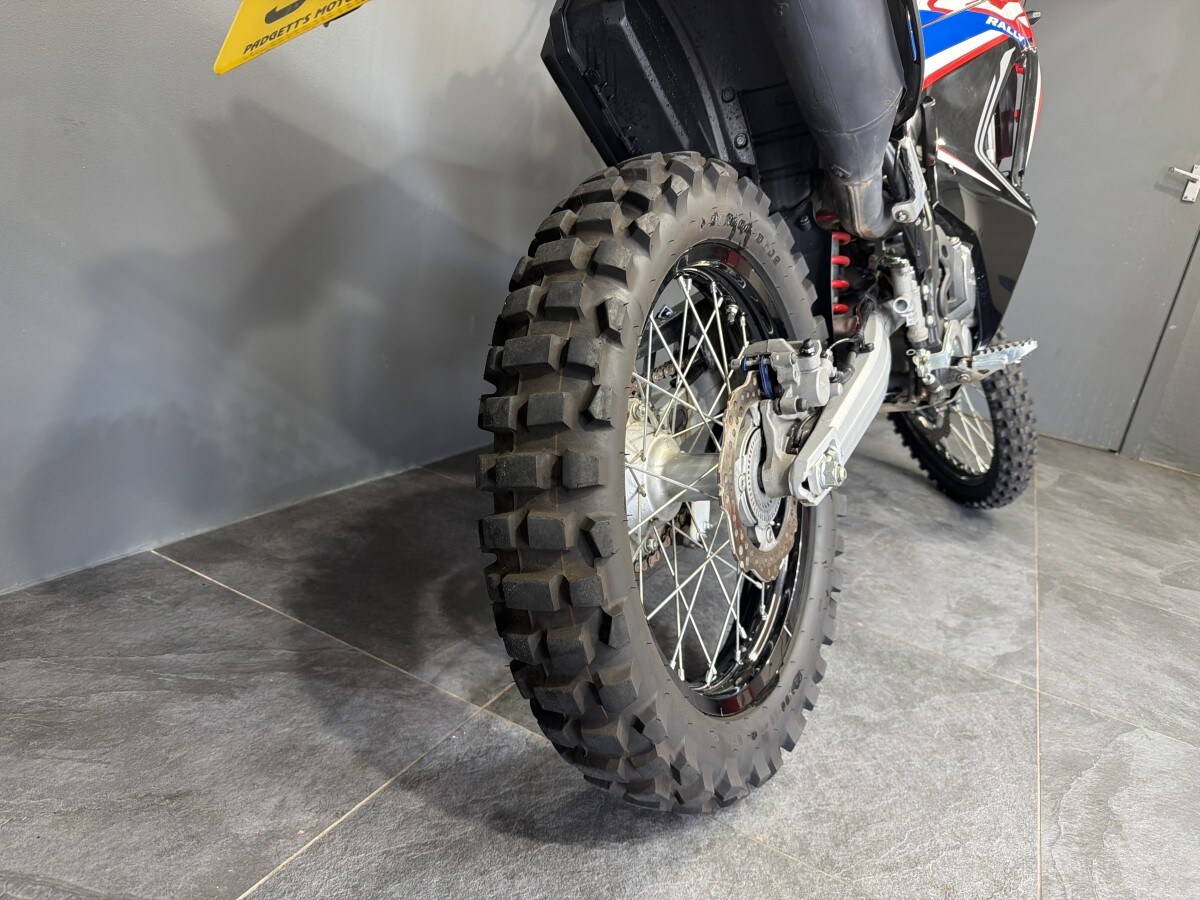 Used Honda CRF 2021 for sale - 78965060: Photo 6