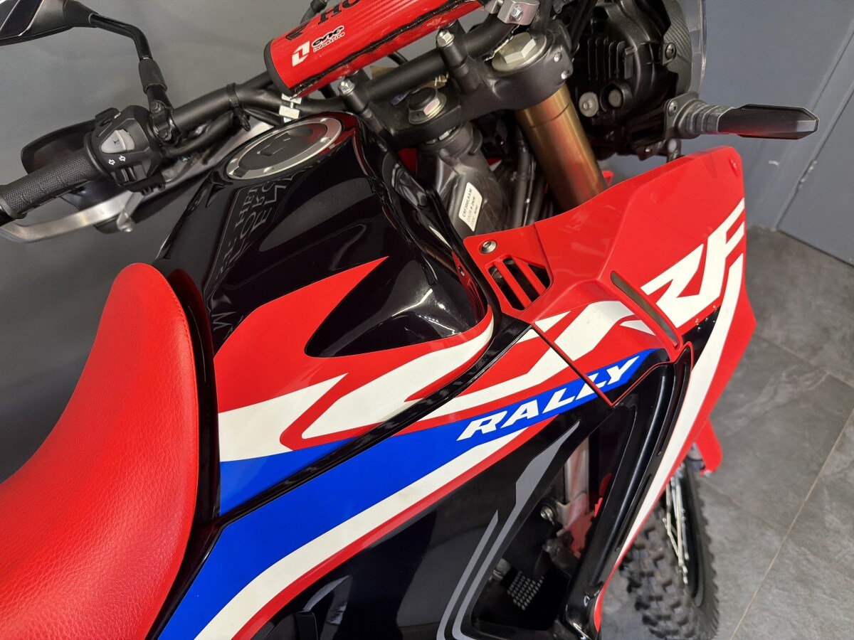 Used Honda CRF 2021 for sale - 78965060: Photo 7