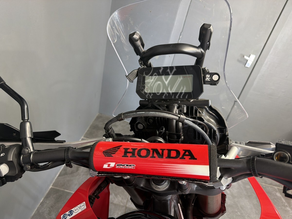 Used Honda CRF 2021 for sale - 78965060: Photo 8