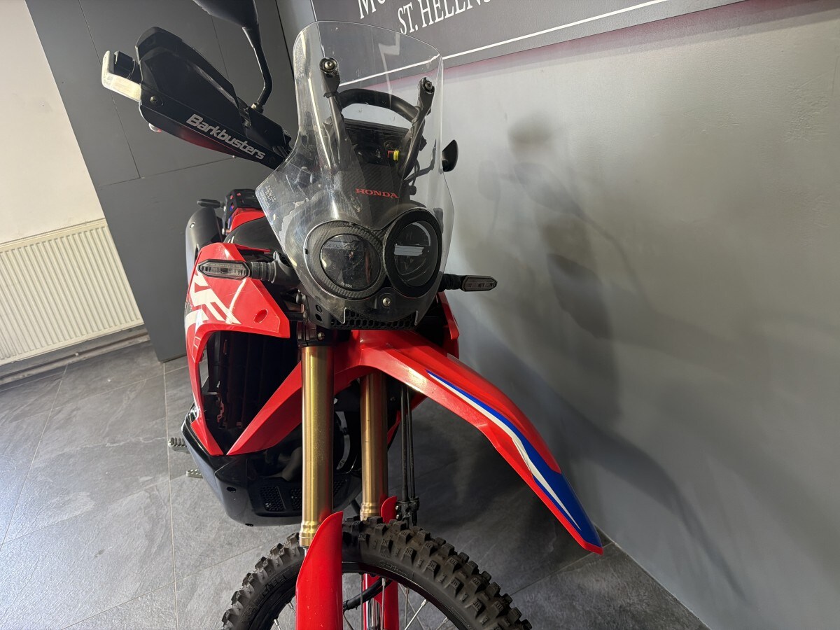 Used Honda CRF 2021 for sale - 78965060: Photo 9