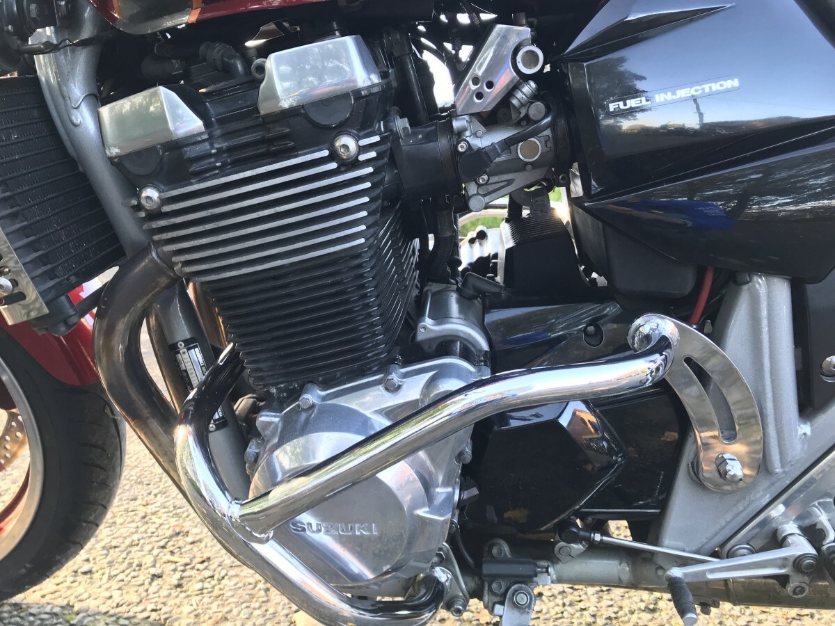 Used Suzuki GSX 2002 for sale - 78945184: Photo 12