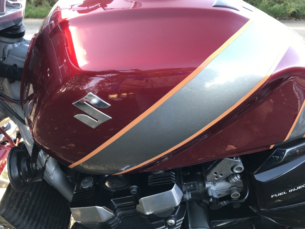 Used Suzuki GSX 2002 for sale - 78945184: Photo 15