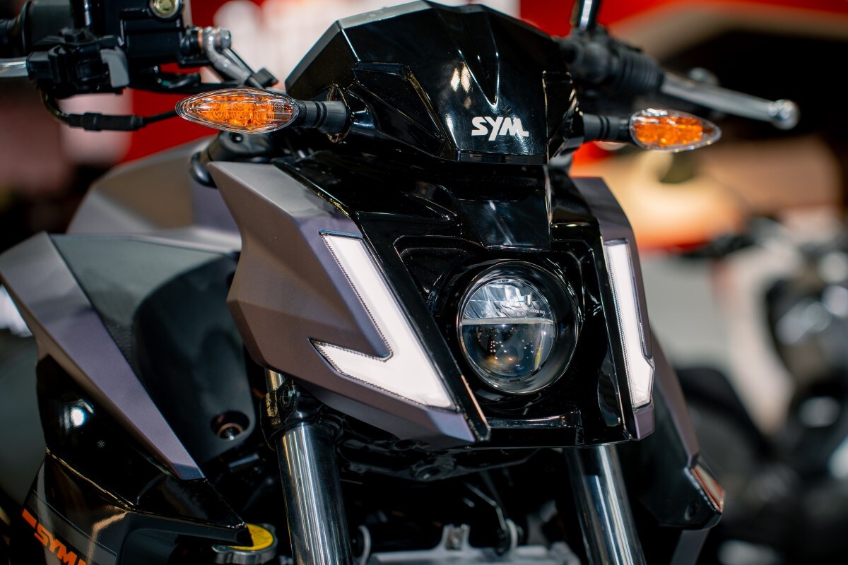 Used SYM NHX 125cc for sale - 78399717: Photo 10