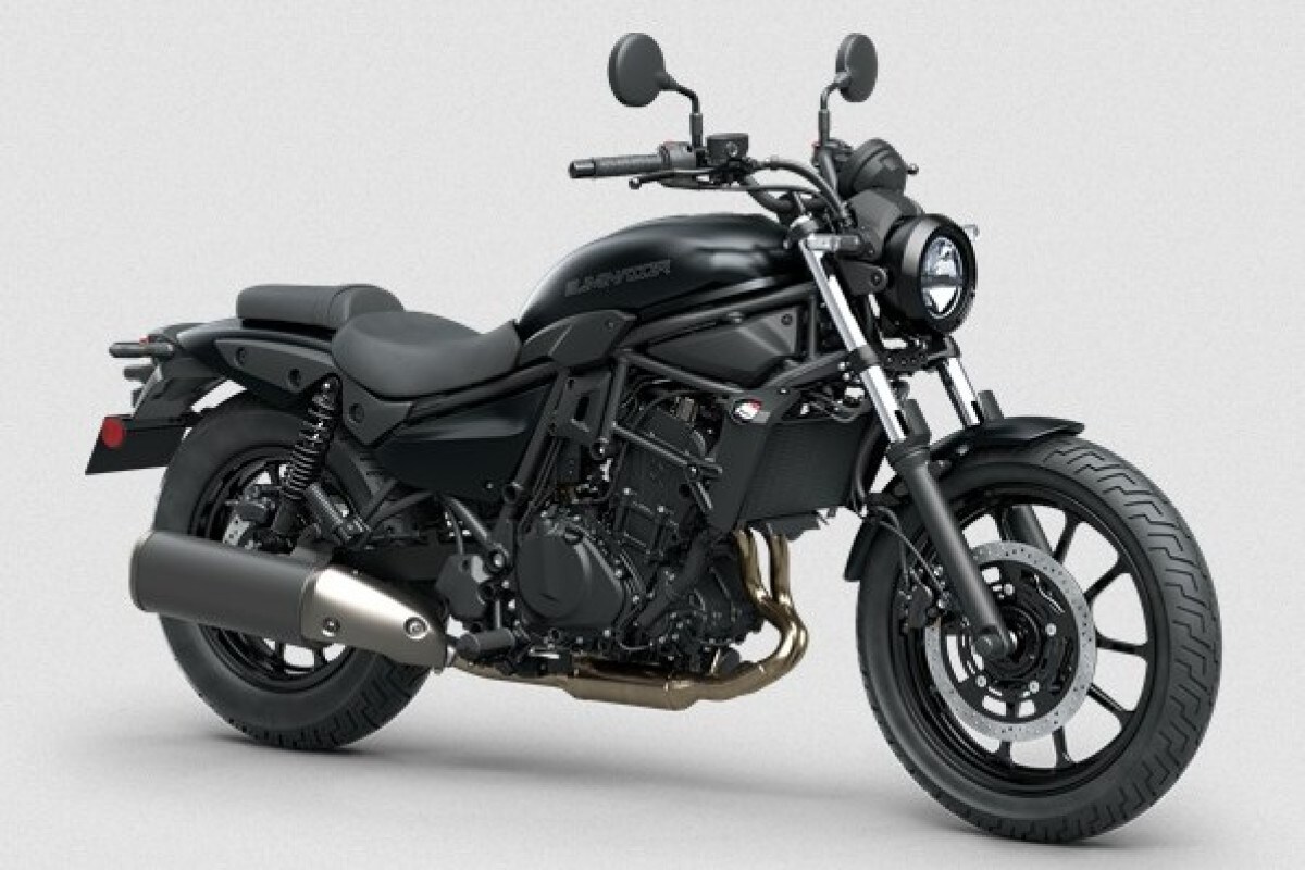 Used Kawasaki Eliminator for sale - 78394513: Photo 12