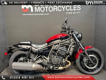 Used Kawasaki Eliminator undefined for sale - bike-78394513: Photo