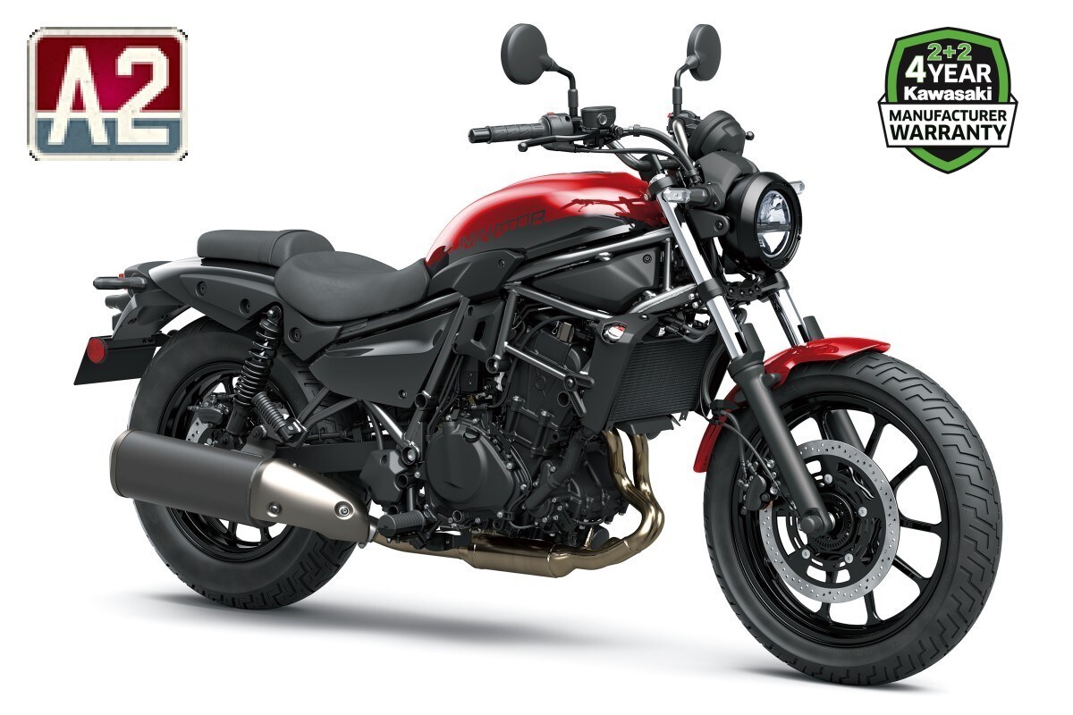 Used Kawasaki Eliminator for sale - 78394513: Photo 8