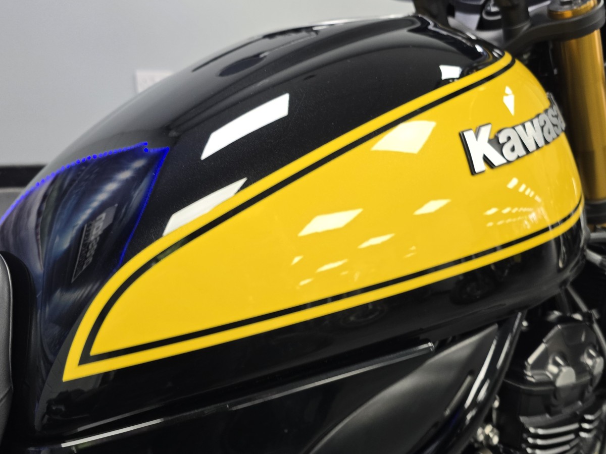Used Kawasaki Z900 RS SE 2024 for sale - 78579147: Photo 10