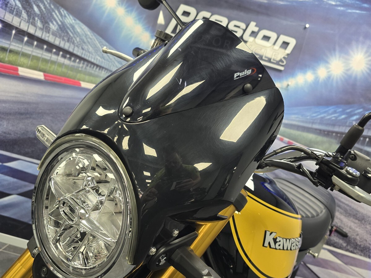 Used Kawasaki Z900 RS SE 2024 for sale - 78579147: Photo 12