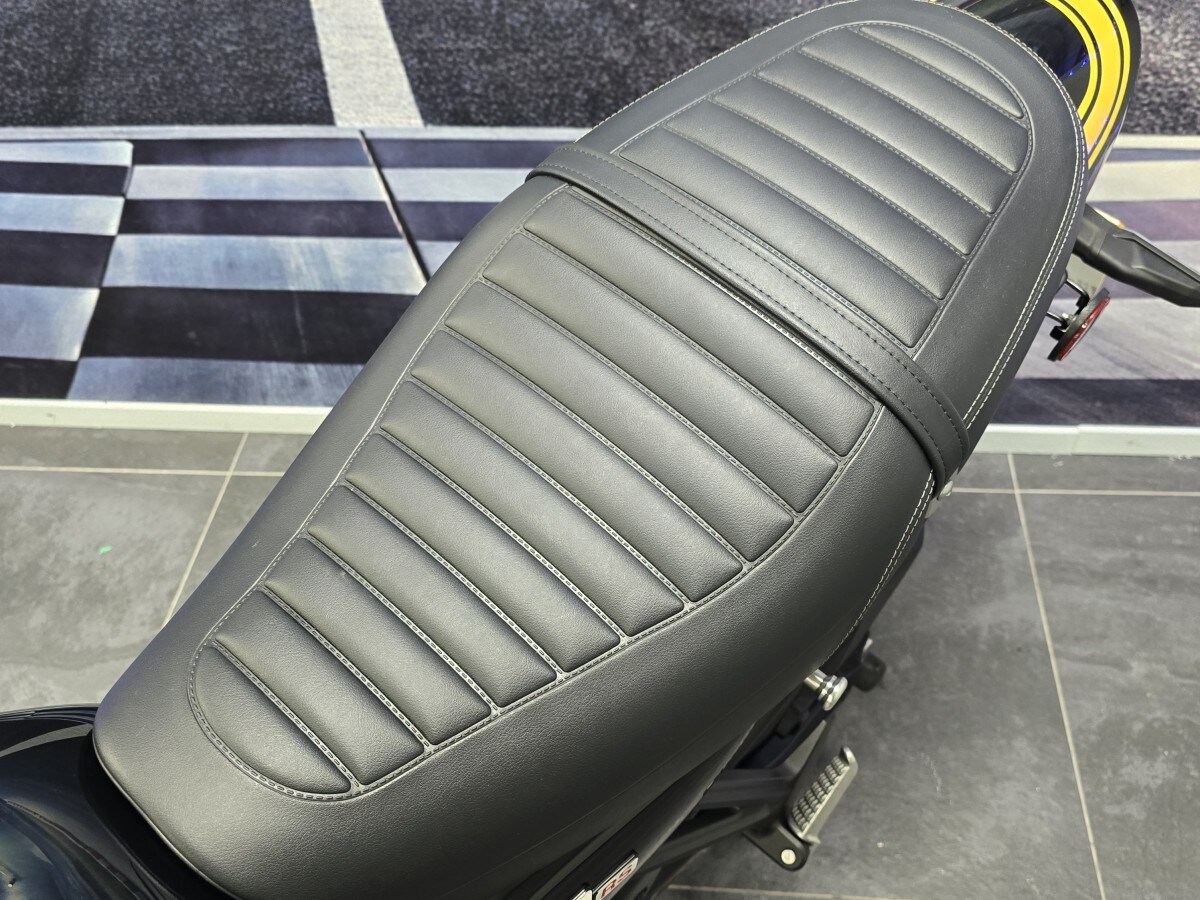 Used Kawasaki Z900 RS SE 2024 for sale - 78579147: Photo 15