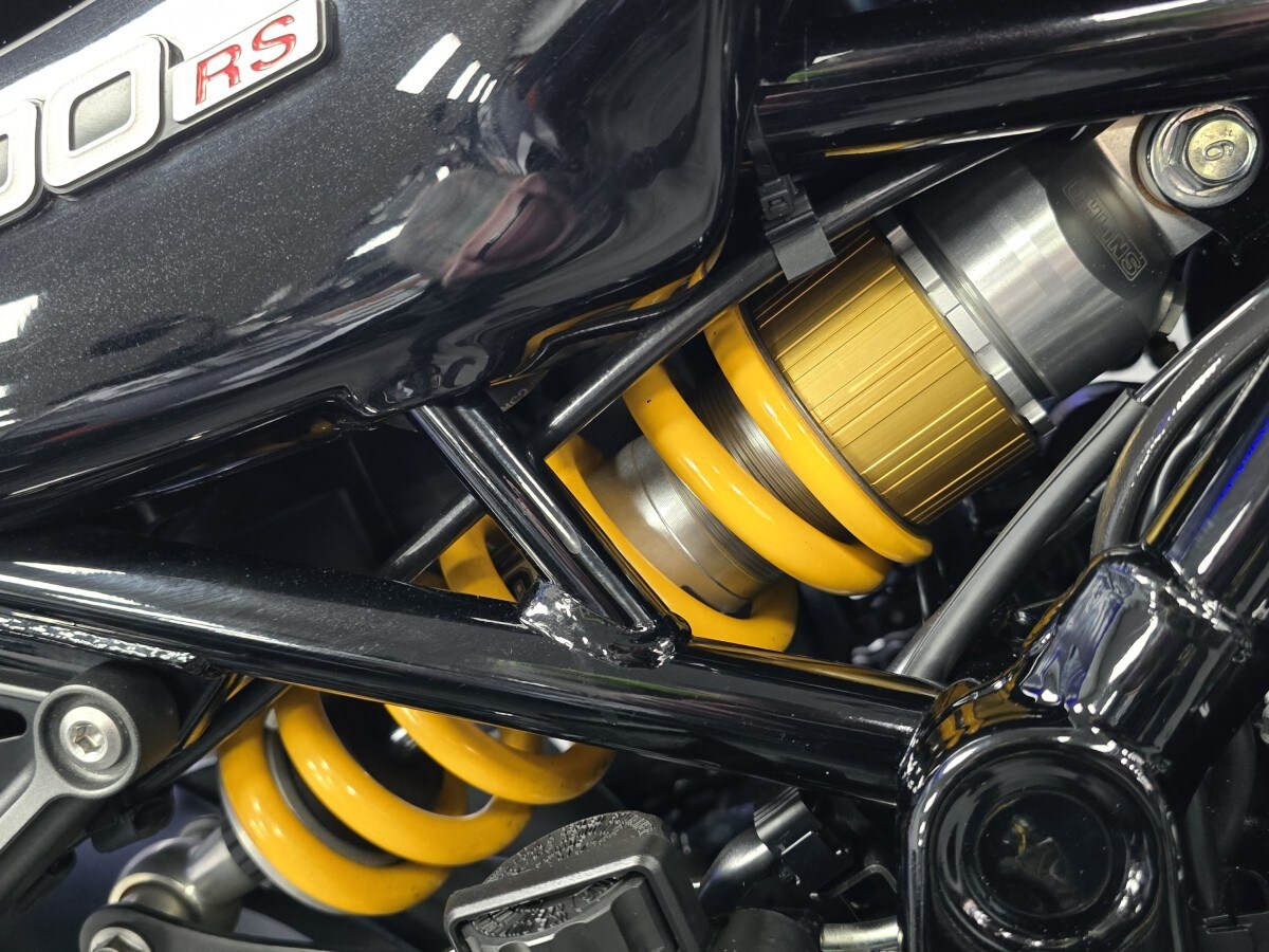 Used Kawasaki Z900 RS SE 2024 for sale - 78579147: Photo 9