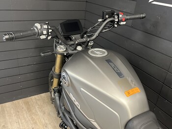 Used Benelli Leoncino 800 undefined for sale - bike-78395431: Photo
