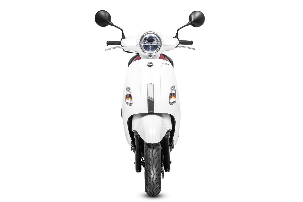 Used SYM Fiddle 125cc for sale - 78393695: Photo 14