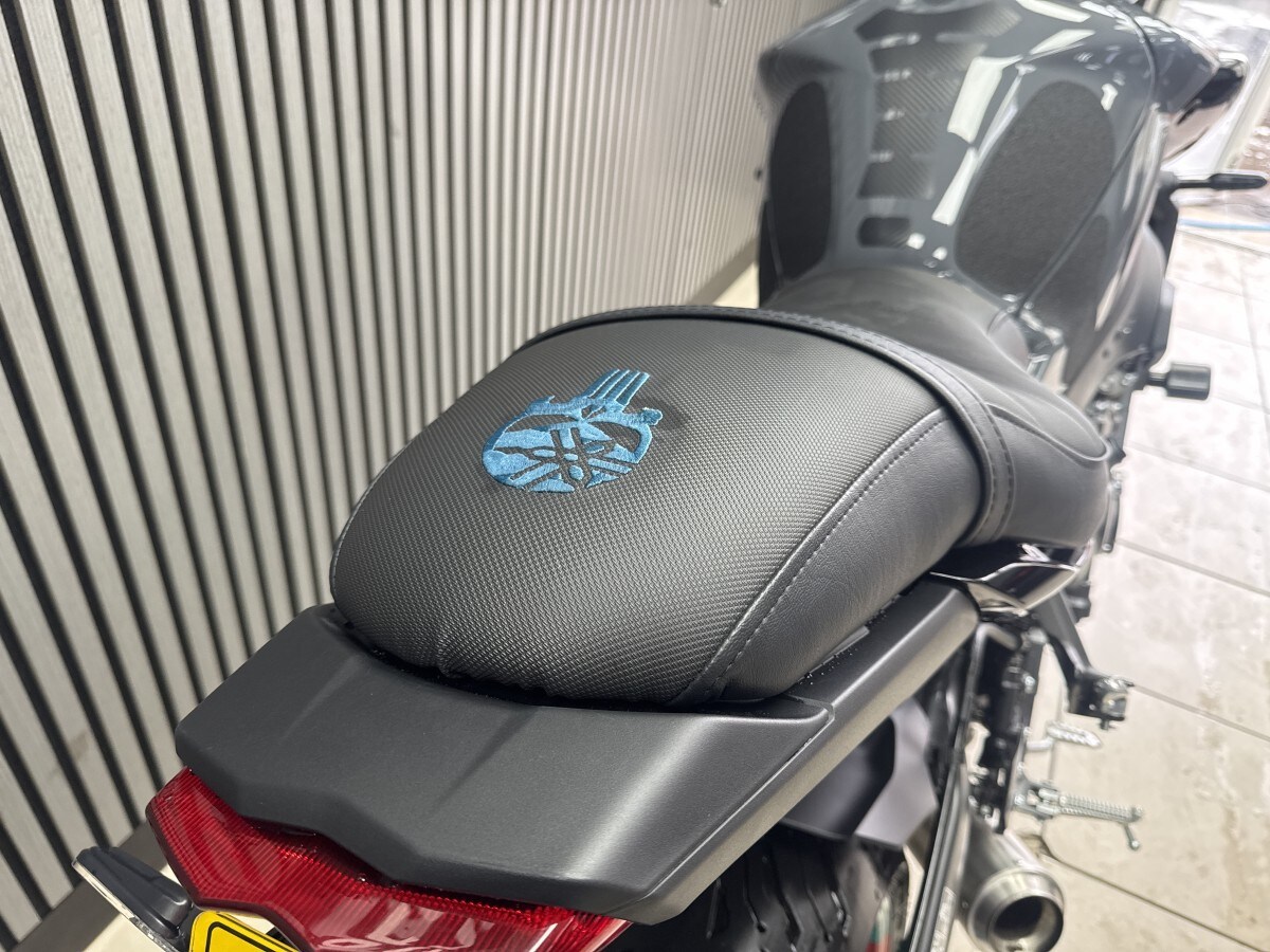 Used Yamaha MT-10 2022 for sale - 78395088: Photo 11