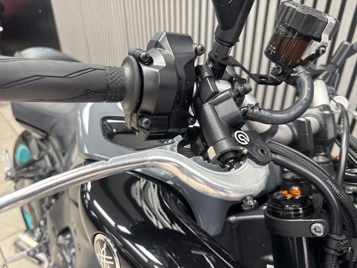 Used Yamaha MT-10 2022 for sale - 78395088: Photo 15