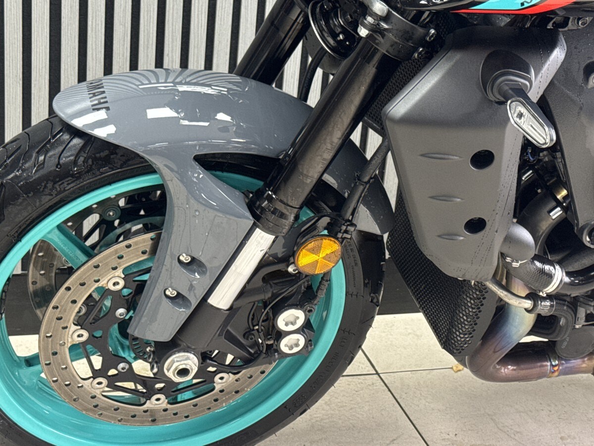 Used Yamaha MT-10 2022 for sale - 78395088: Photo 17