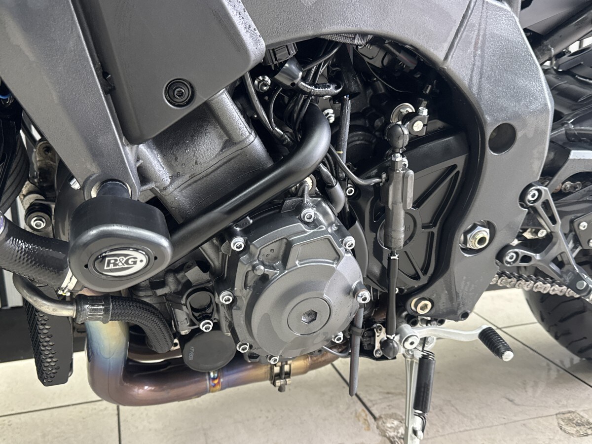 Used Yamaha MT-10 2022 for sale - 78395088: Photo 18