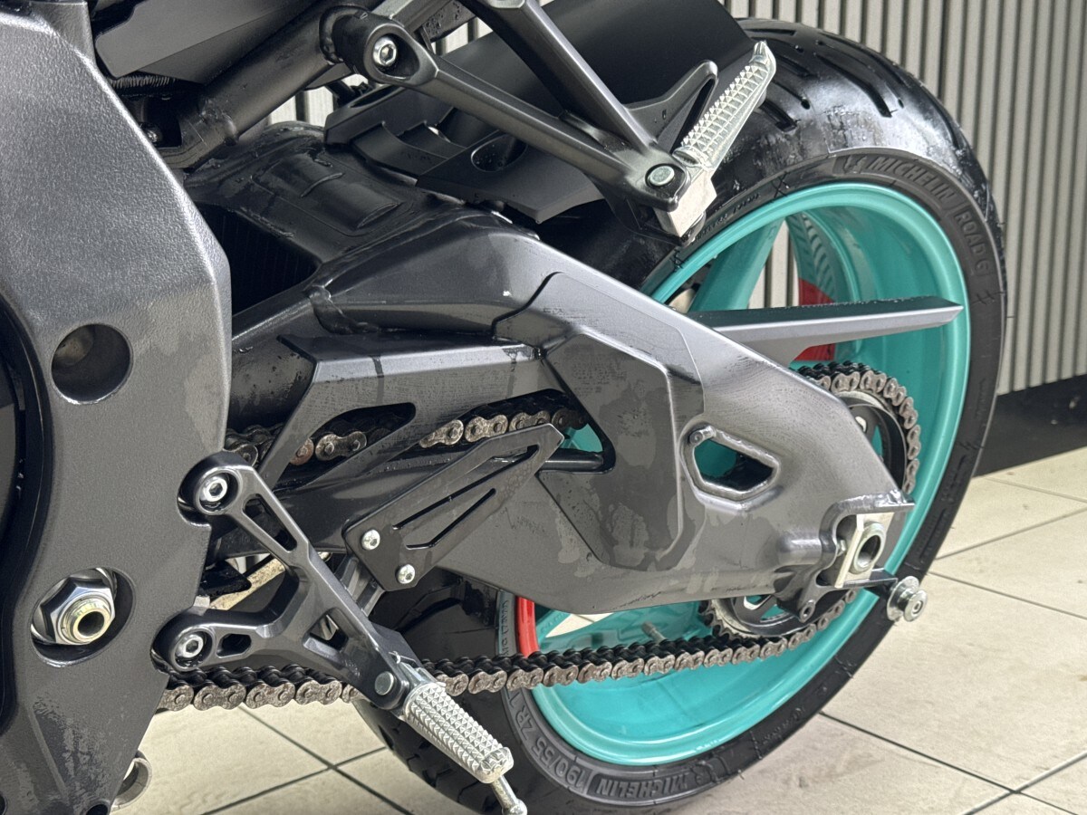 Used Yamaha MT-10 2022 for sale - 78395088: Photo 19