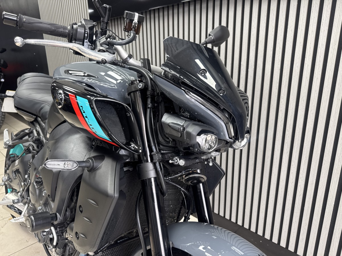 Used Yamaha MT-10 2022 for sale - 78395088: Photo 3