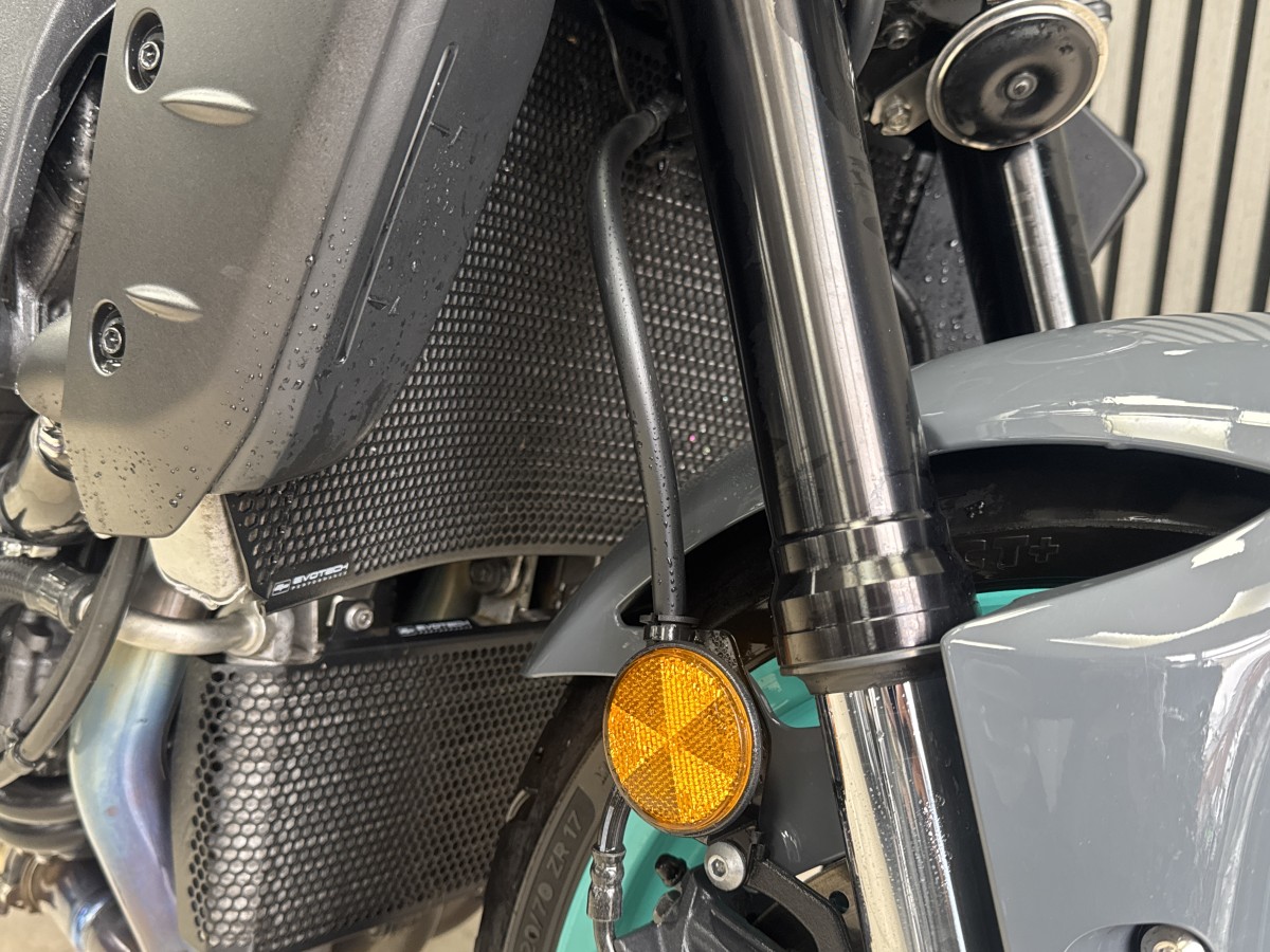 Used Yamaha MT-10 2022 for sale - 78395088: Photo 4