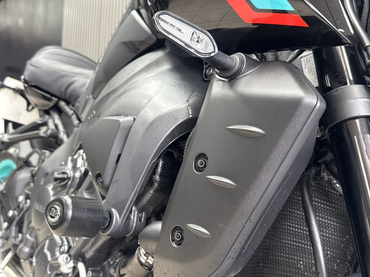 Used Yamaha MT-10 2022 for sale - 78395088: Photo 6