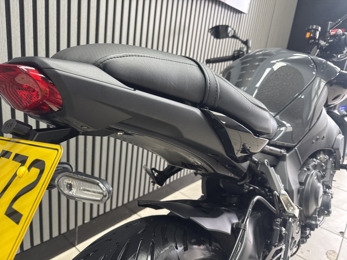 Used Yamaha MT-10 2022 for sale - 78395088: Photo 9