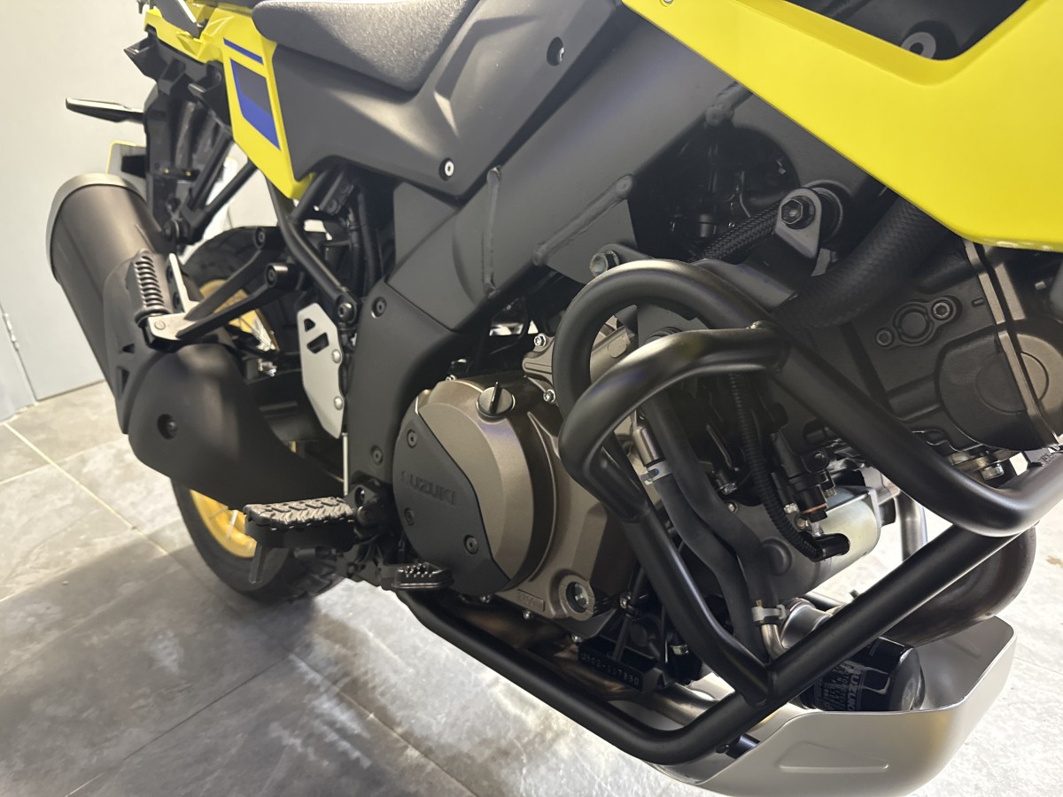 Used Suzuki DL1050 2023 for sale - 78395607: Photo 10