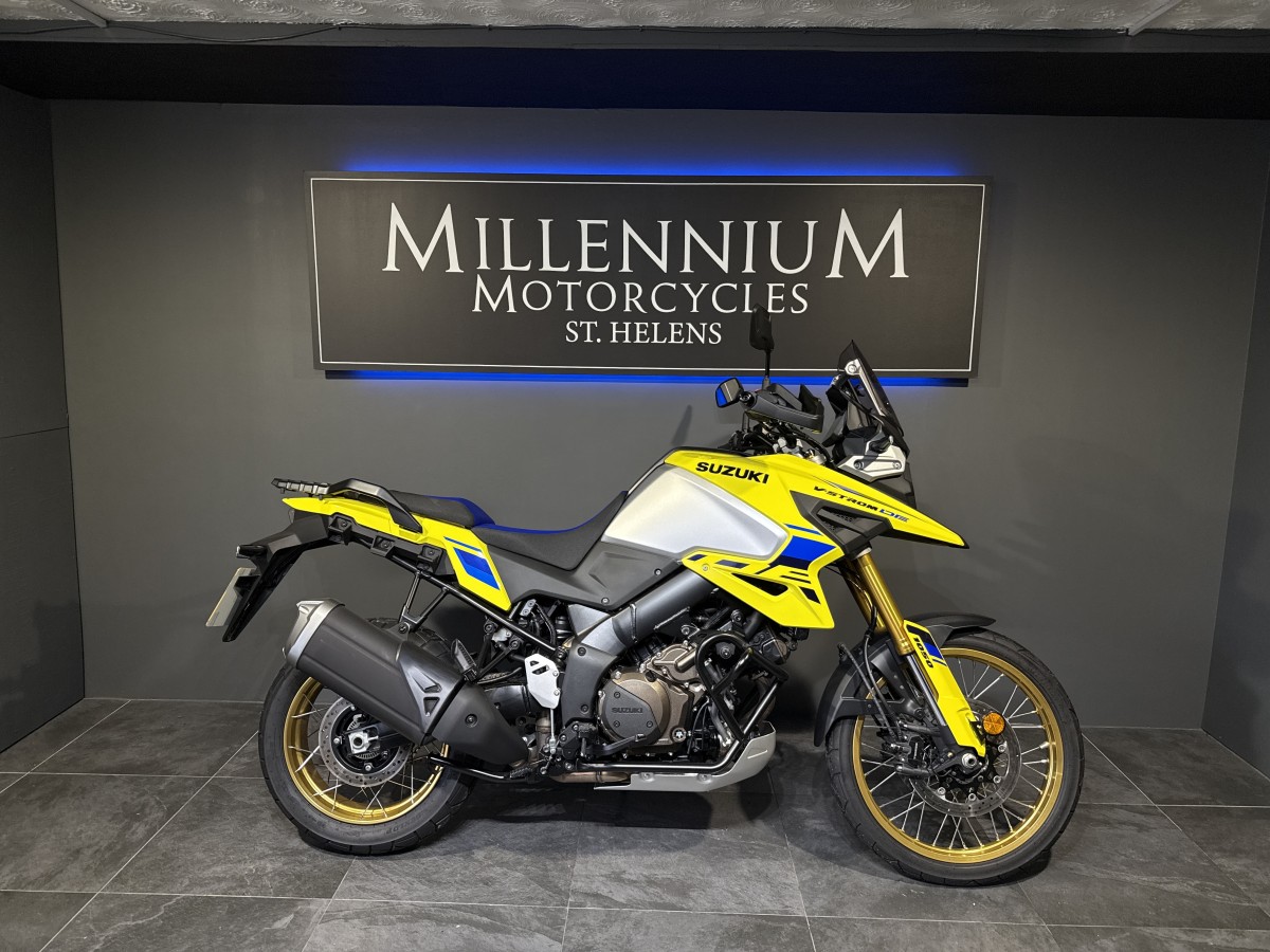 Used Suzuki DL1050 2023 for sale - 78395607: Photo 11