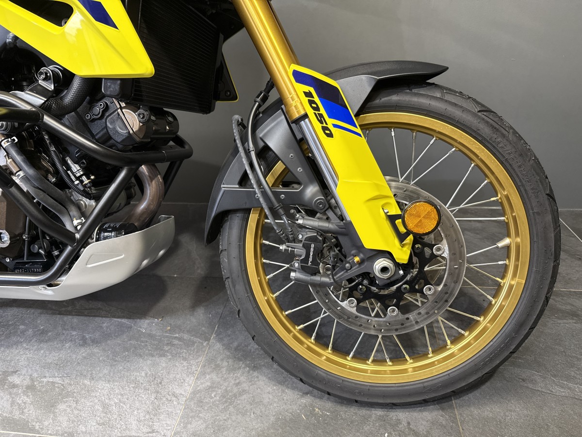 Used Suzuki DL1050 2023 for sale - 78395607: Photo 2