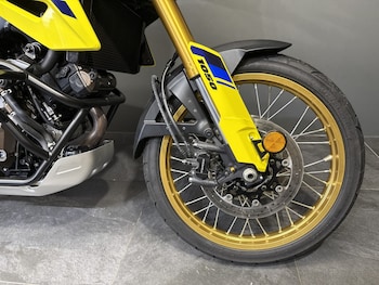 Used Suzuki DL1050 2023 for sale - bike-78395607: Photo