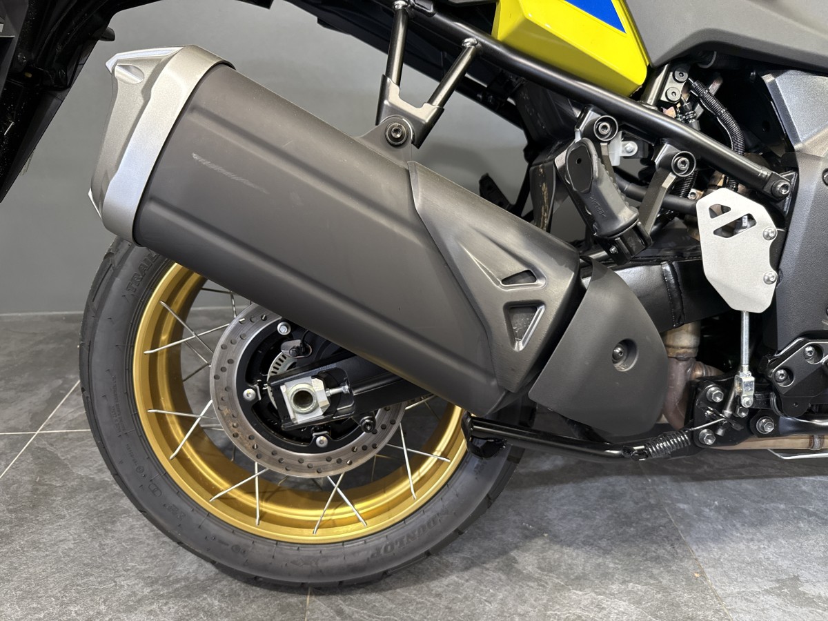 Used Suzuki DL1050 2023 for sale - 78395607: Photo 3