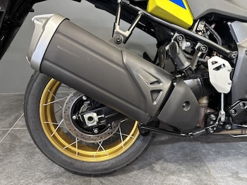 Used Suzuki DL1050 2023 for sale - bike-78395607: Photo