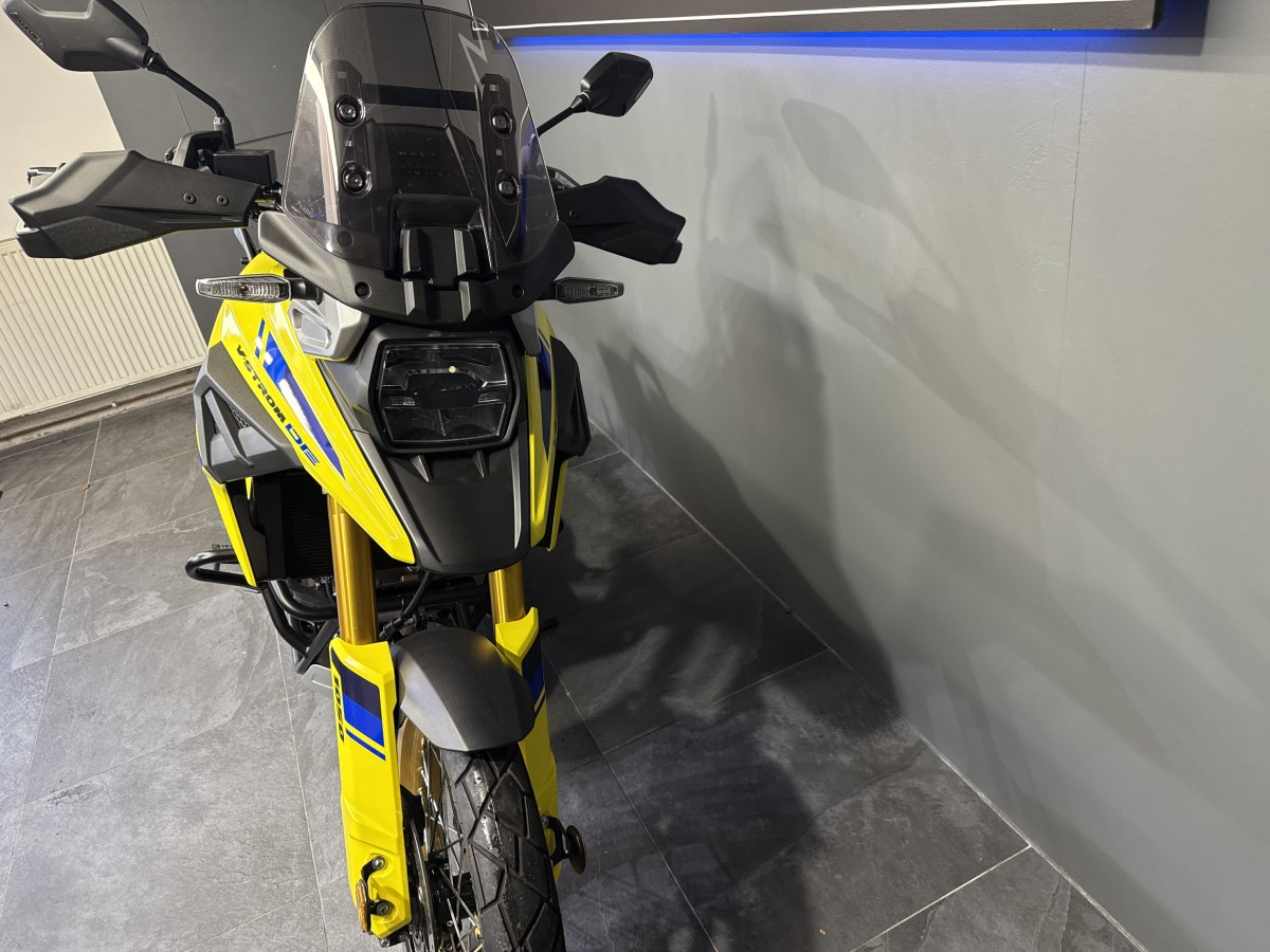 Used Suzuki DL1050 2023 for sale - 78395607: Photo 7